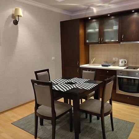 Aparthouse Borovo Sofia Bagian luar foto