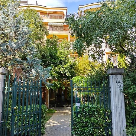 Aparthouse Borovo Sofia Bagian luar foto
