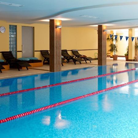 Aparthouse Borovo Sofia Bagian luar foto