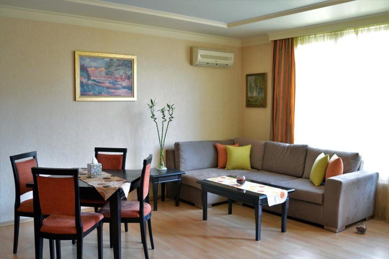 Aparthouse Borovo Sofia Bagian luar foto