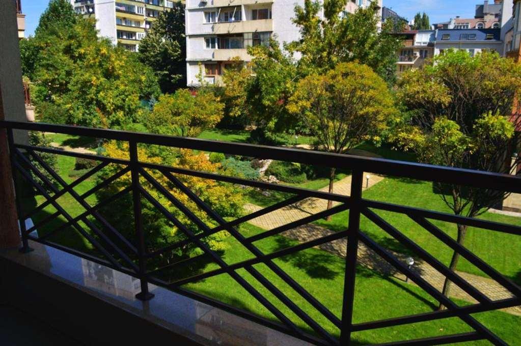 Aparthouse Borovo Sofia Fasilitas foto