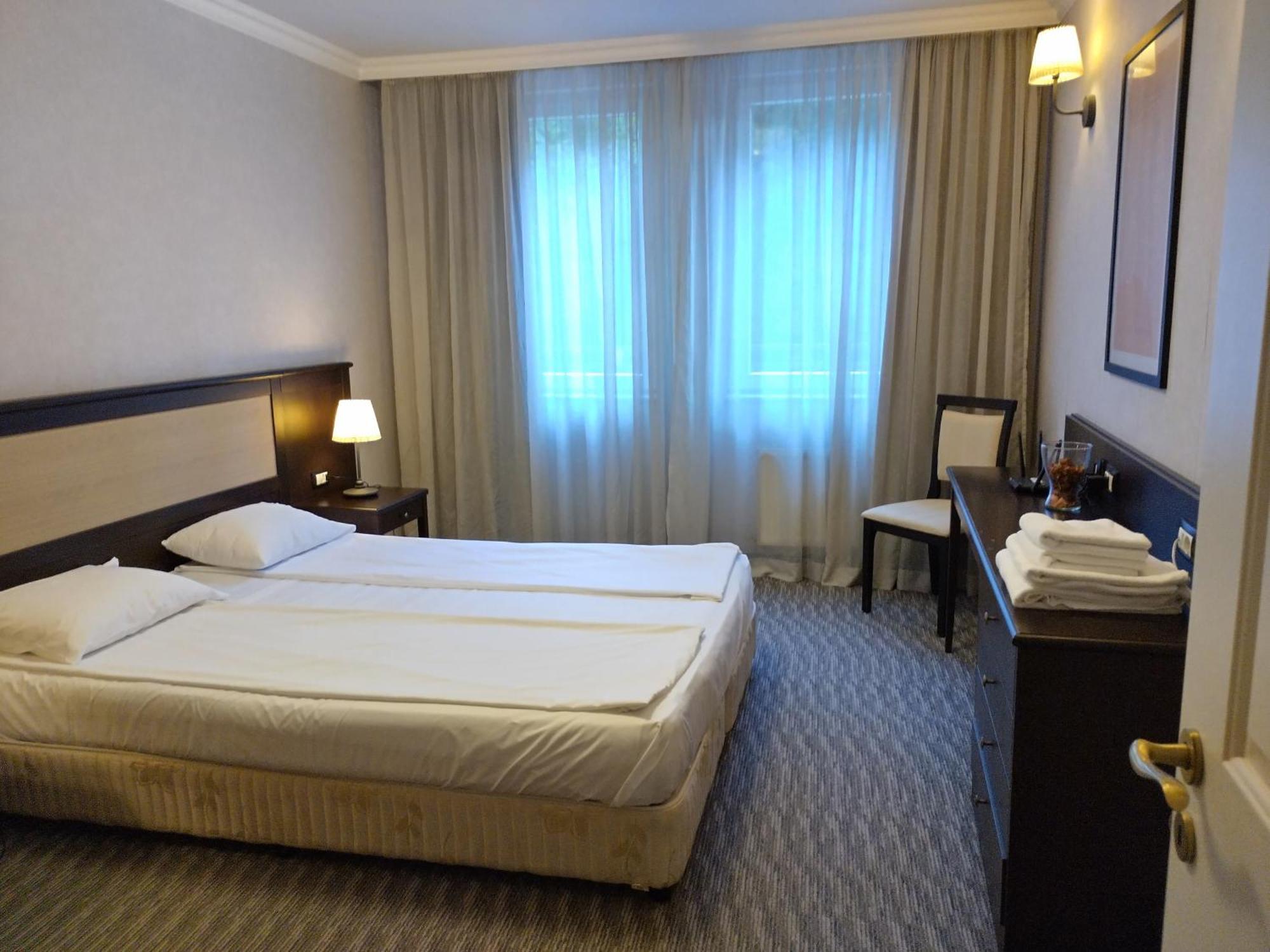 Aparthouse Borovo Sofia Bagian luar foto