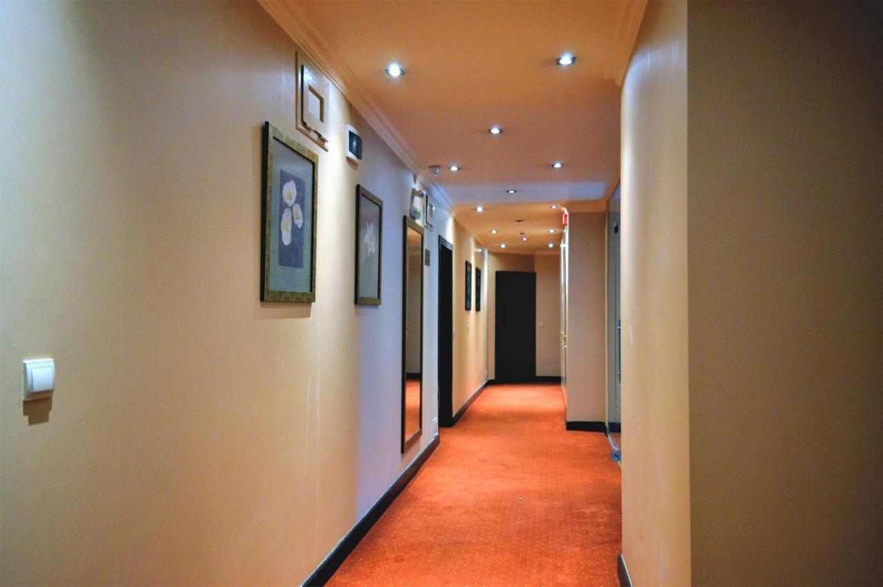 Aparthouse Borovo Sofia Bagian luar foto